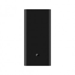 POWERBANK XIAOMI MI 50W 20000 NEGRO