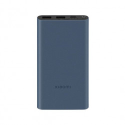 POWERBANK XIAOMI 225W 10000MAH BLUE