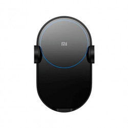 CARGADOR SOPORTE COCHE INALAMBRICO XIAOMI MI 20W