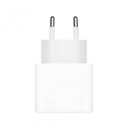 CARGADOR APPLE 20W USB C