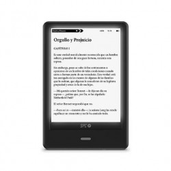E BOOK 6 SPC DICKENS LIGHT PRO NEGRO