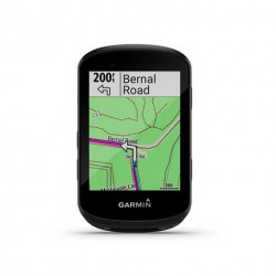 NAVEGADOR GPS GARMIN EDGE 530 CICLISMO NEGRO