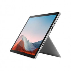 MICROSOFT SURFACE PRO 7 1ND 00003 PLATA