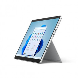 MICROSOFT SURFACE PRO 8 8PW 00004 PLATA