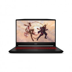 PORTATIL MSI KATANA GF66 12UE 1202XES BLACK