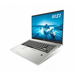 PORTATIL MSI PRESTIGE 16 A12UD 218ES URBAN SILVER