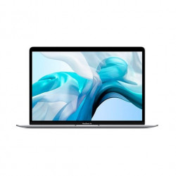 PORTATIL APPLE MACBOOK AIR 13 MBA 2020 SILVER M1