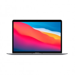 PORTATIL APPLE MACBOOK AIR 13 MBA 2020 SPACE GREY