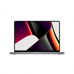 PORTATIL APPLE MACBOOK PRO 16 2021 SPGRAY M1 PRO