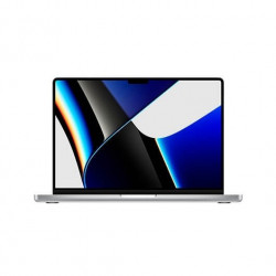 PORTATIL APPLE MACBOOK PRO 16 2021 SILVER M1 MAX