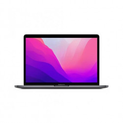 PORTATIL APPLE MACBOOK PRO 13 2022 SPGRAY M2