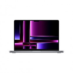 PORTATIL APPLE MACBOOK PRO 16 2023 SPGRAY M2 PRO