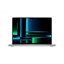 PORTATIL APPLE MACBOOK PRO 16 2023 SILVER M2 PRO
