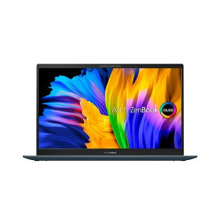PORTATIL ASUS ZENBOOK UX325EA KG238 BLACK