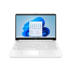 PORTATIL HP 15S FQ2175NS BLANCO