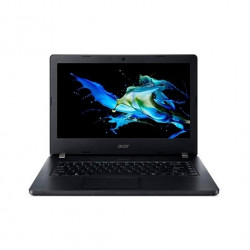 PORTATIL ACER TRAVELMATE P214 52 77KP NEGRO