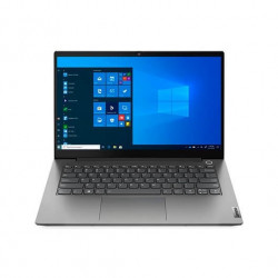 PORTATIL LENOVO THINKBOOK 20VDA0LESP GRIS