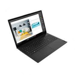 PORTATIL LENOVO V15 G2 ITL 82KB015SSP NEGRO
