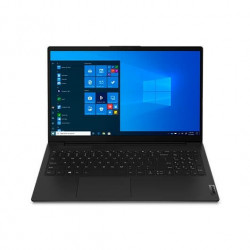 PORTATIL LENOVO V15 G2 ITL 82KB015NSP NEGRO