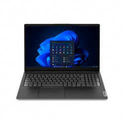 PORTATIL LENOVO V15 G3 ABA 82TV006FSP NEGRO