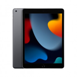 APPLE IPAD 102 2021 64GB WIFI SPACE GREY 9 GEN