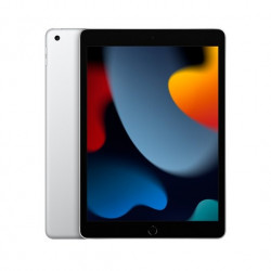 APPLE IPAD 102 2021 64GB WIFI SILVER 9 GEN