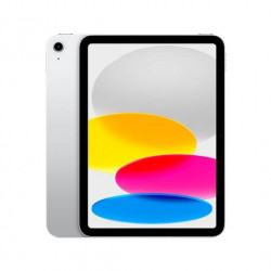 APPLE IPAD 109 64GB WIFICELL SILVER 2022