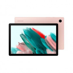 TABLET SAMSUNG 105 GALAXY TAB A8 64GB X200 PINK