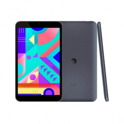 TABLET SPC 8 LIGHTYEAR 2GB 32GB NEGRO