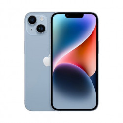 APPLE IPHONE 14 PLUS 256GB BLUE