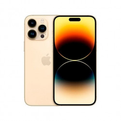 APPLE IPHONE 14 PRO MAX 128GB GOLD