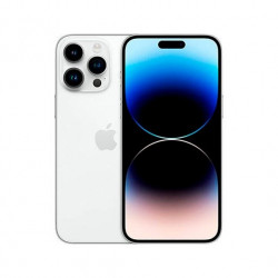 APPLE IPHONE 14 PRO MAX 256GB SILVER