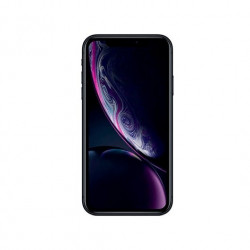 MOVIL SMARTPHONE REFURBISHED APPLE XR 128GB A BLACK