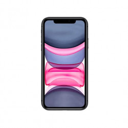 MOVIL SMARTPHONE REFURBISHED APPLE 11 64GB A BLACK