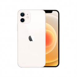 MOVIL SMARTPHONE REFURBISHED APPLE 12 64GB A WHITE