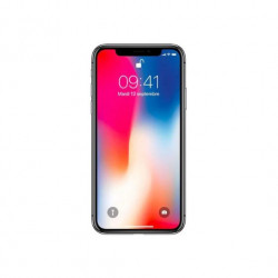 MOVIL SMARTPHONE REFURBISHED APPLE X 256GB A SPACE GREY