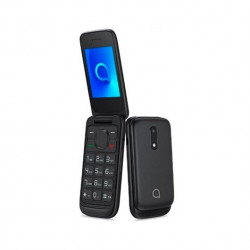 MOVIL SMARTPHONE ALCATEL 2057D VOLCANO BLACK