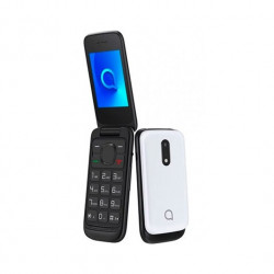 MOVIL SMARTPHONE ALCATEL 2057D PURE WHITE