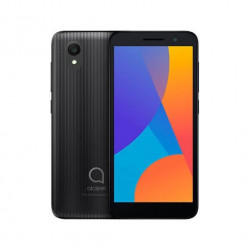 MOVIL SMARTPHONE ALCATEL 1 2021 VOLCANO BLACK