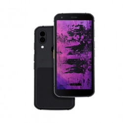 MOVIL CAT S62 PRO RUGERIZADO DUAL SIM NEGRO