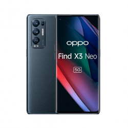 MOVIL SMARTPHONE OPPO FIND X3 NEO 5G 12GB 256GB BLACK