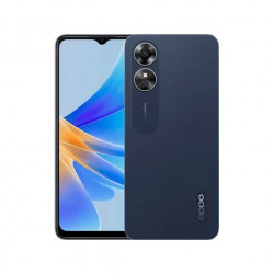 MOVIL SMARTPHONE OPPO A17 4GB 64GB BLACK
