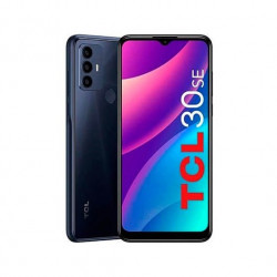 MOVIL SMARTPHONE TCL 30SE 4GB 128GB ATLANTIC BLUE
