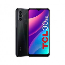 MOVIL SMARTPHONE TCL 30SE 4GB 128GB SPACE GREY