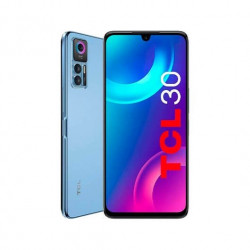 MOVIL SMARTPHONE TCL 30 4GB 64GB MUSE BLUE