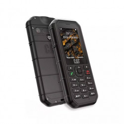 SMARTPHONE CAT B26 RUGERIZADO NEGRO