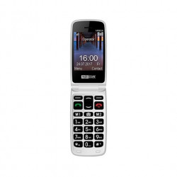 MOVIL SMARTPHONE MAXCOM COMFORT MM824 NEGRO