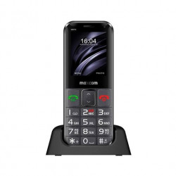 MOVIL MAXCOM COMFORT MM730 NEGRO