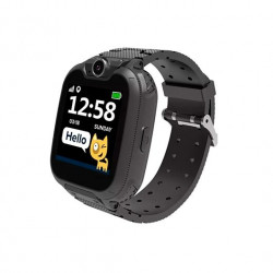 SMARTWATCH CANYON TONY KW 31 BLACK