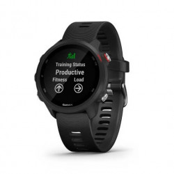 SMARTWATCH GARMIN FORERUNNER 245 MUSIC NEGRO